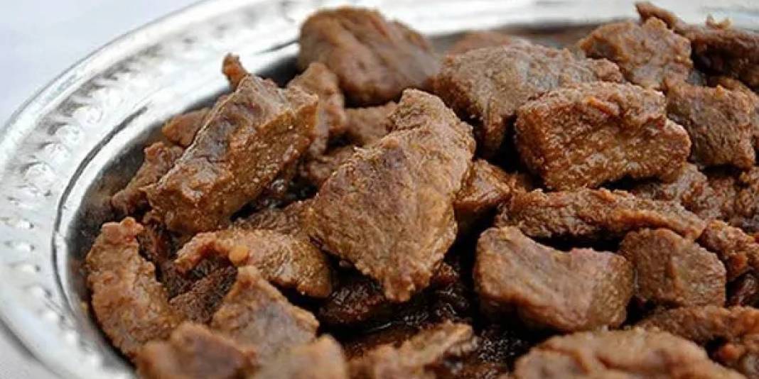 Sert kalan etin çözümü tek bir malzemede! Bilimsel olarak da kanıtlandı: Eti yumuşacık yapıyor… 4